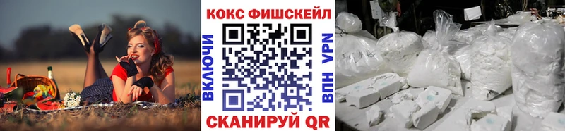 COCAIN Fish Scale  Сафоново 